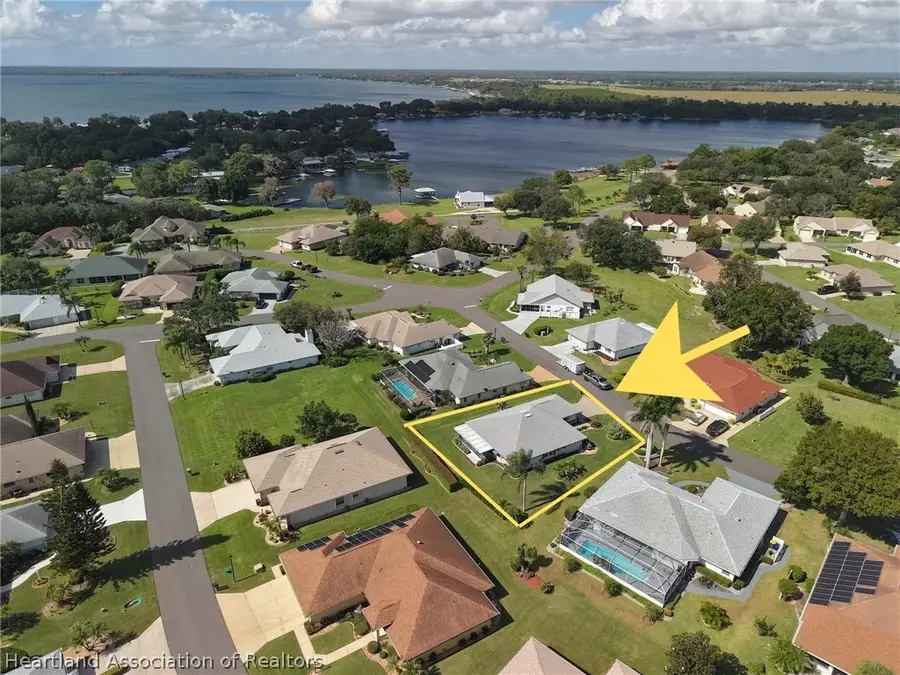 9 Acacia Court N, Lake Placid, FL 33852 - #2