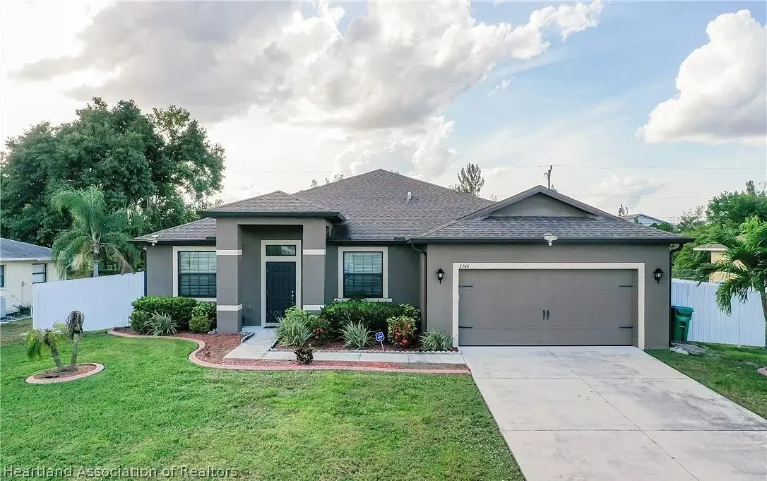 3746 SW 11th Avenue, Cape Coral, FL 33914 - #1