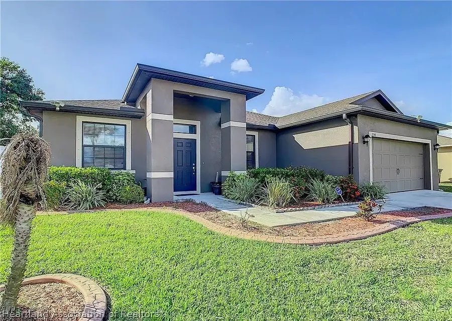3746 SW 11th Avenue, Cape Coral, FL 33914 - #3