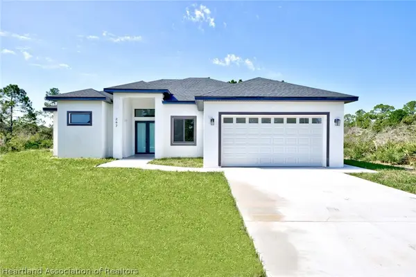 262 Tanager Avenue, Sebring, FL 33870