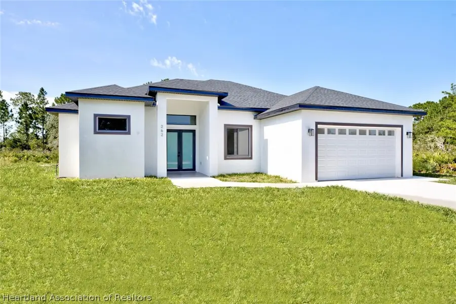 262 Tanager Avenue, Sebring, FL 33870 - #2