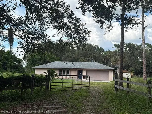 6231 Nalle Grade Road, North Fort Myers, FL 33917