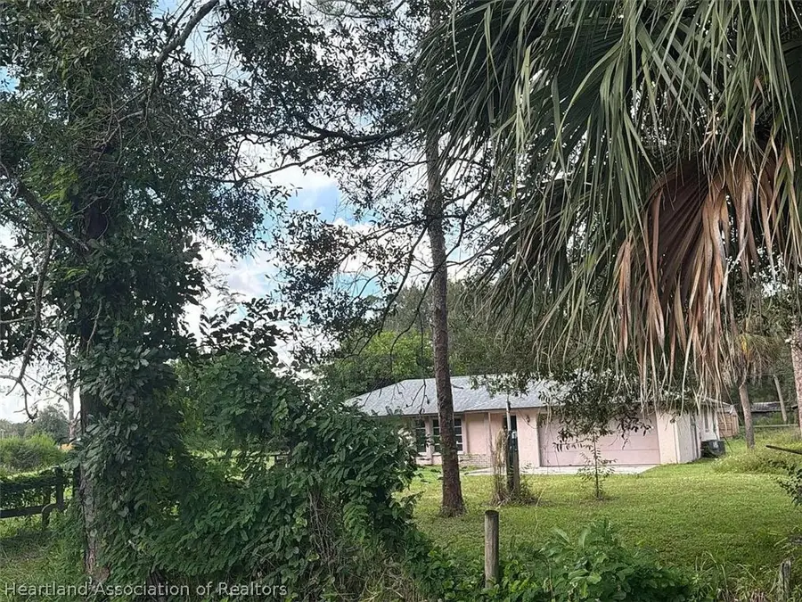 6231 Nalle Grade Road, North Fort Myers, FL 33917 - #2