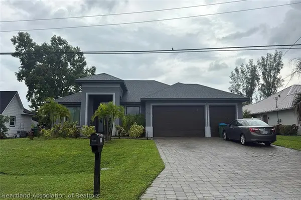 1819 SW 6th Avenue, Cape Coral, FL 33991