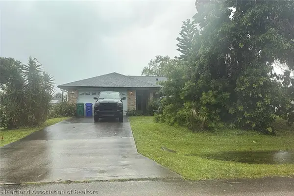 1093 Seamist Lane, Sebastian, FL 32958