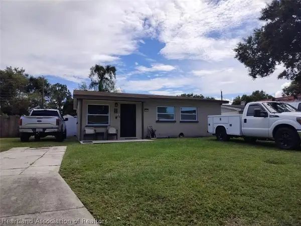 1031 Woodland Avenue, Lakeland, FL 33801