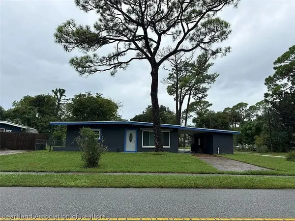2170 Anastasia Drive, South Daytona, FL 32119