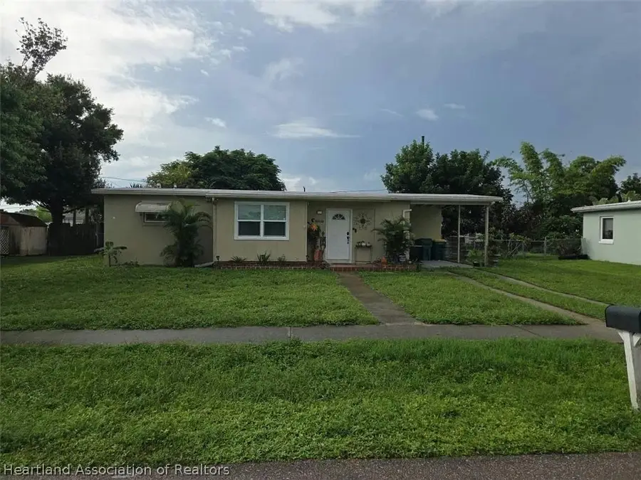21371 Meehan Avenue, Port Charlotte, FL 33952 - #2