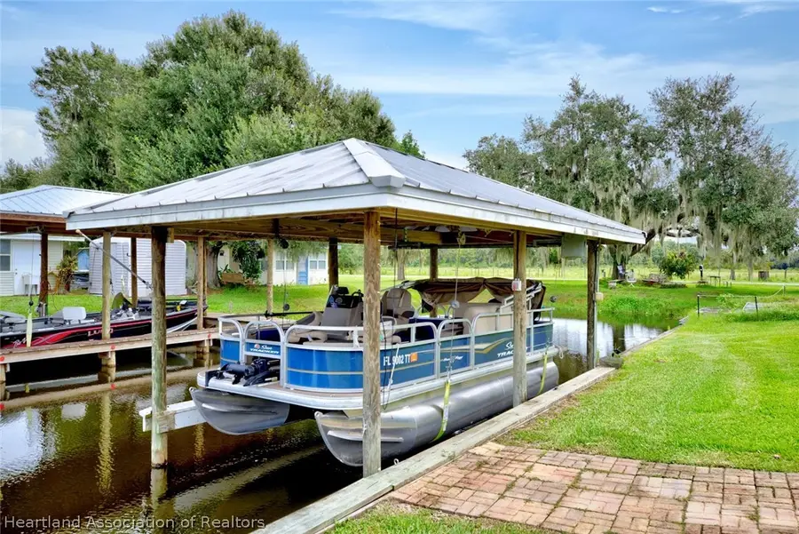 9 Silk Oak Street, Lake Placid, FL 33852 - #2