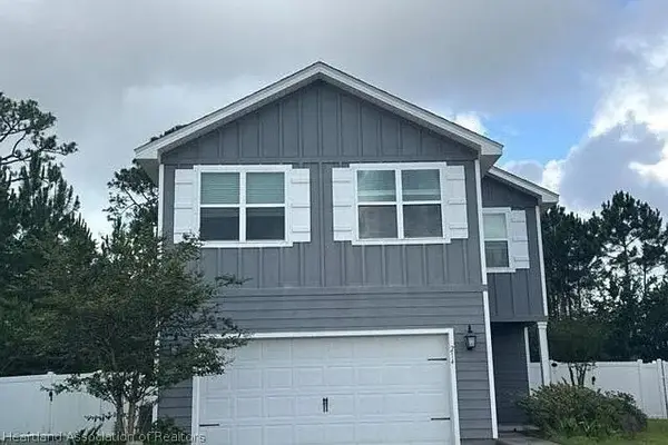 214 Stonegate Circle, Other, FL 32459