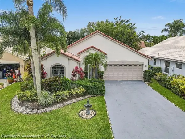 7830 Stirling Bridge Boulevard S, Delray Beach, FL 33446