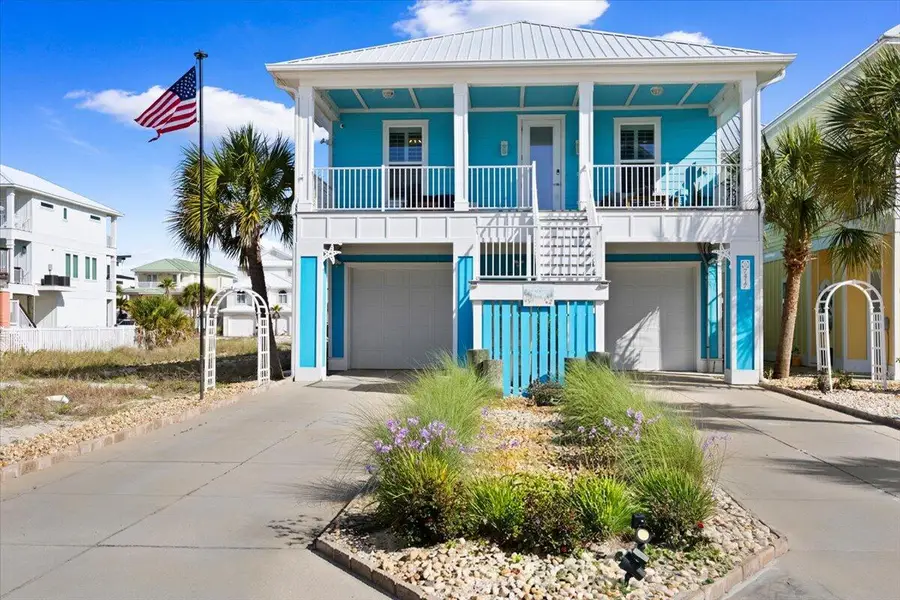 7417 Grand Navarre Boulevard, Navarre, FL 32566 - #2