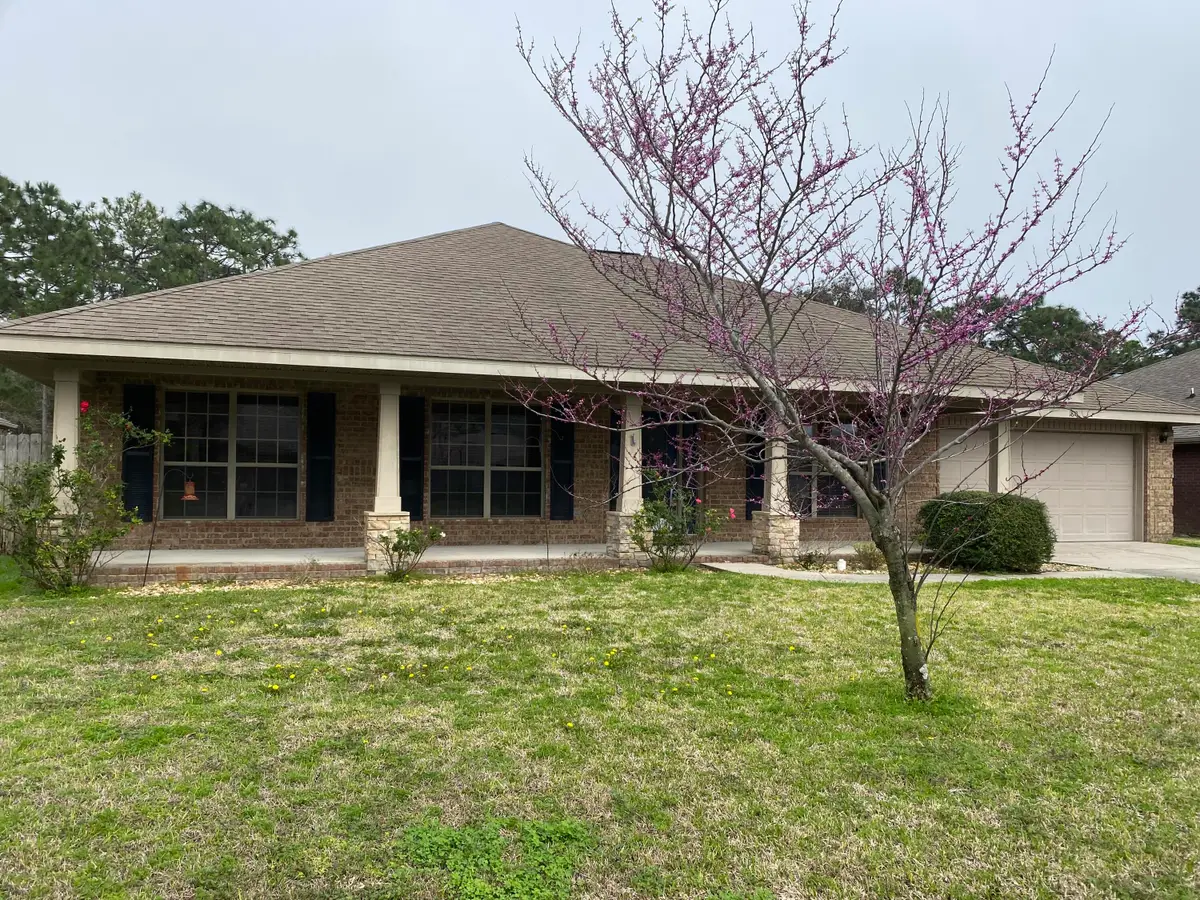 1810 Twin Pine Boulevard, Gulf Breeze, FL 32563 - #1