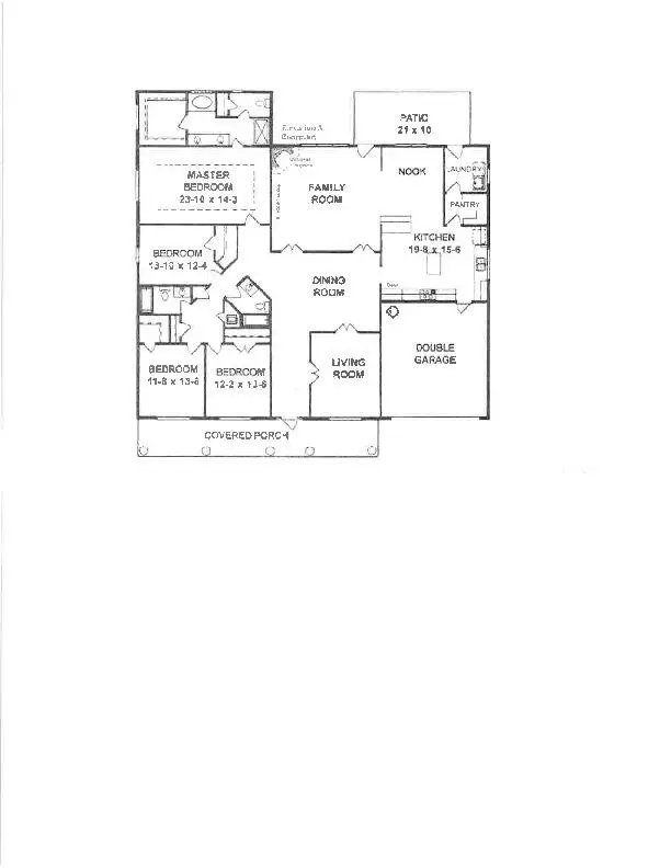 1810 Twin Pine Boulevard, Gulf Breeze, FL 32563 - #2