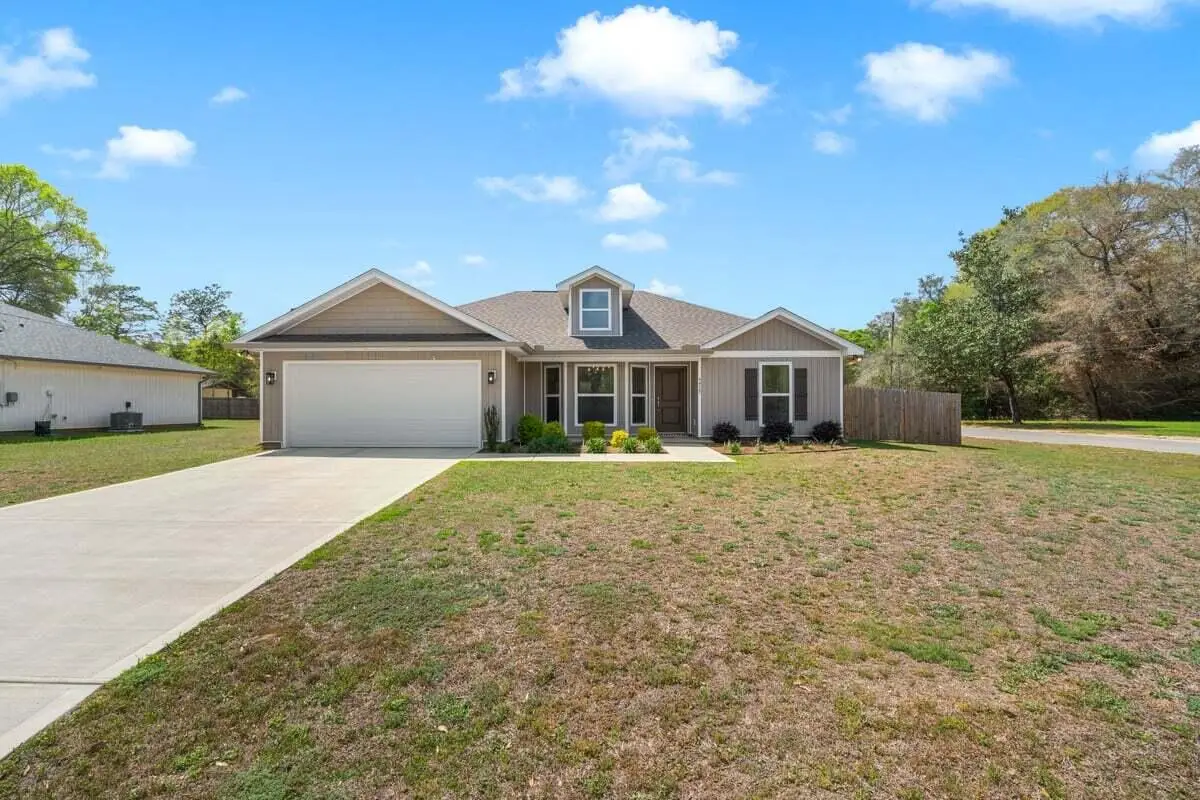 4439 Conifers Street, Milton, FL 32583 - #1