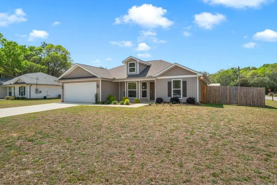 4439 Conifers Street, Milton, FL 32583 - #2