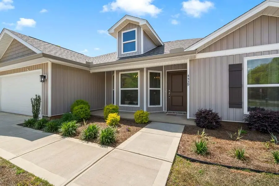 4439 Conifers Street, Milton, FL 32583 - #3