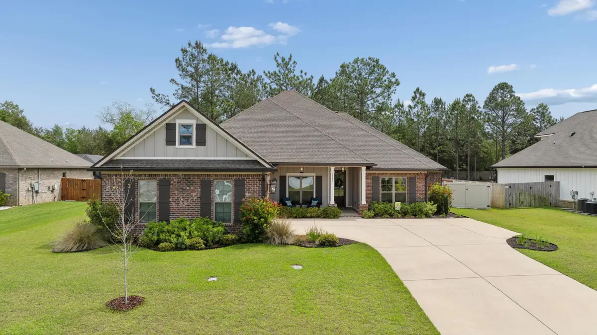 6280 Howie Way, Pace, FL 32571 - #1