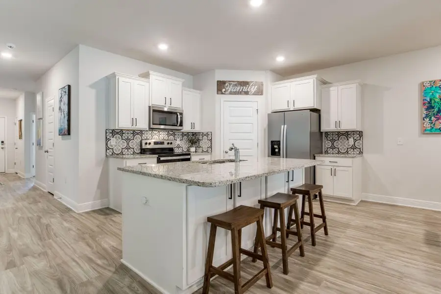 3179 Heritage Oaks Circle, Navarre, FL 32566 - #3