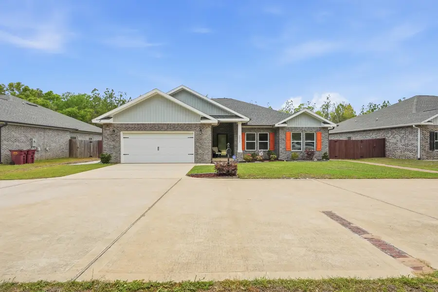 5835 Anderson Lane, Milton, FL 32570 - #2