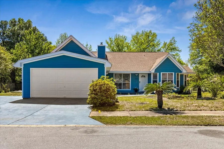 3009 Bob White Drive, Mary Esther, FL 32569 - #2