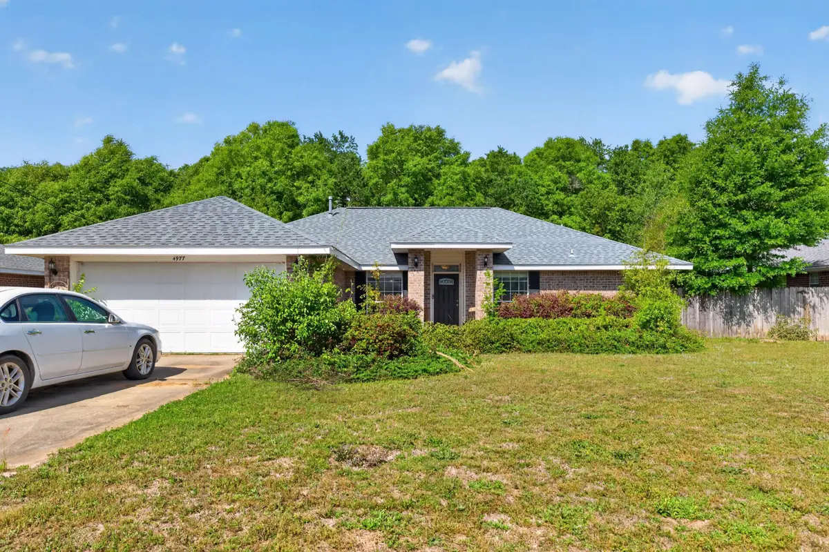 4977 Spencer Oaks Boulevard, Pace, FL 32571 - #1