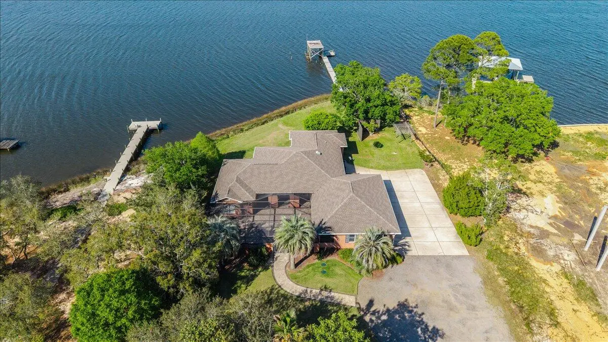 6281 Calle De Hidalgo, Navarre, FL 32566 - #1