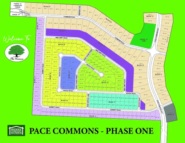 3924 Pace Commons Way, Pace, FL 32571