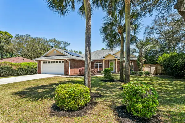 1140 Shady Lane, Gulf Breeze, FL 32563