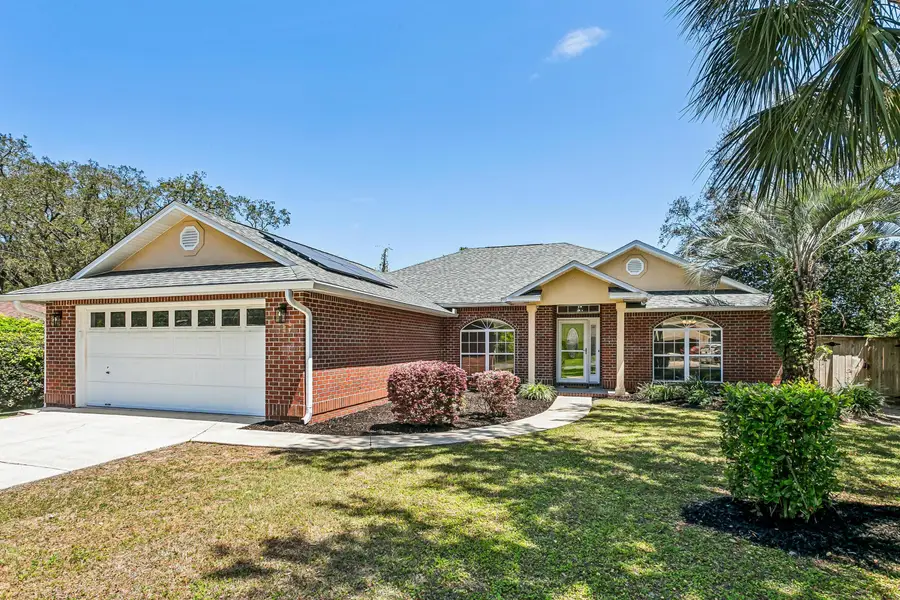 1140 Shady Lane, Gulf Breeze, FL 32563 - #3