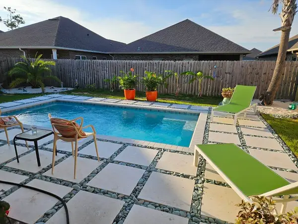 6314 Arbury Court, Gulf Breeze, FL 32563