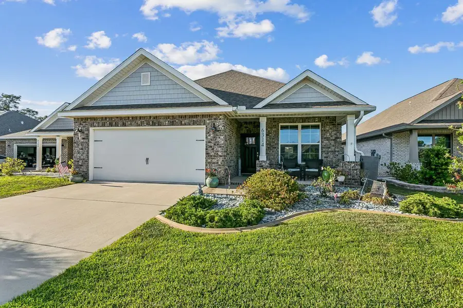 6314 Arbury Court, Gulf Breeze, FL 32563 - #3