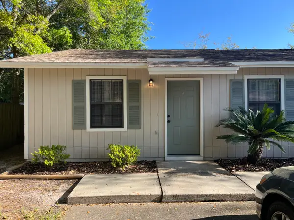 215 SE Tiffany Court #A and B, Fort Walton Beach, FL 32548