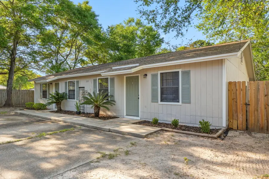 215 SE Tiffany Court #A and B, Fort Walton Beach, FL 32548 - #3
