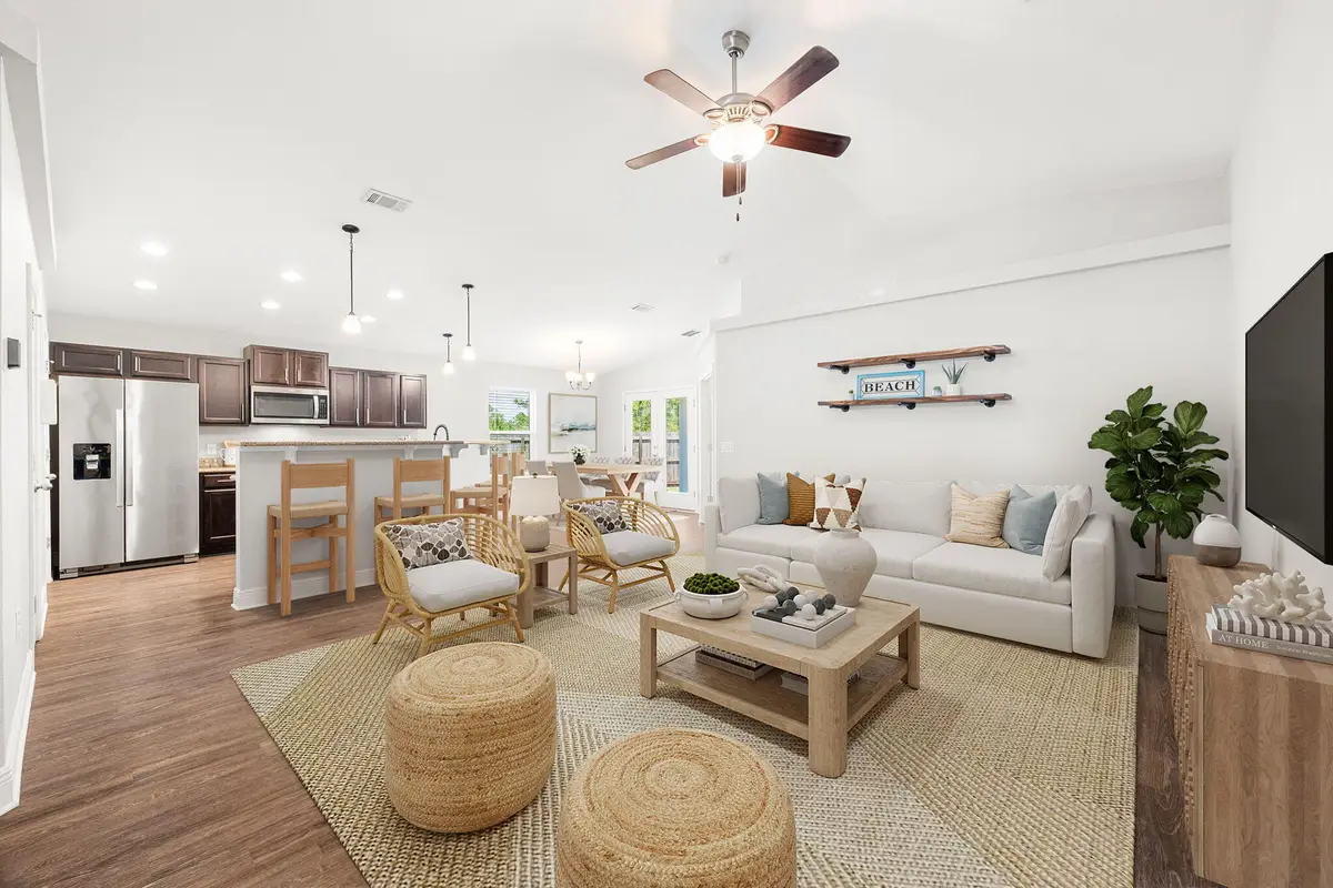 2452 Spur Lane, Gulf Breeze, FL 32563 - #1