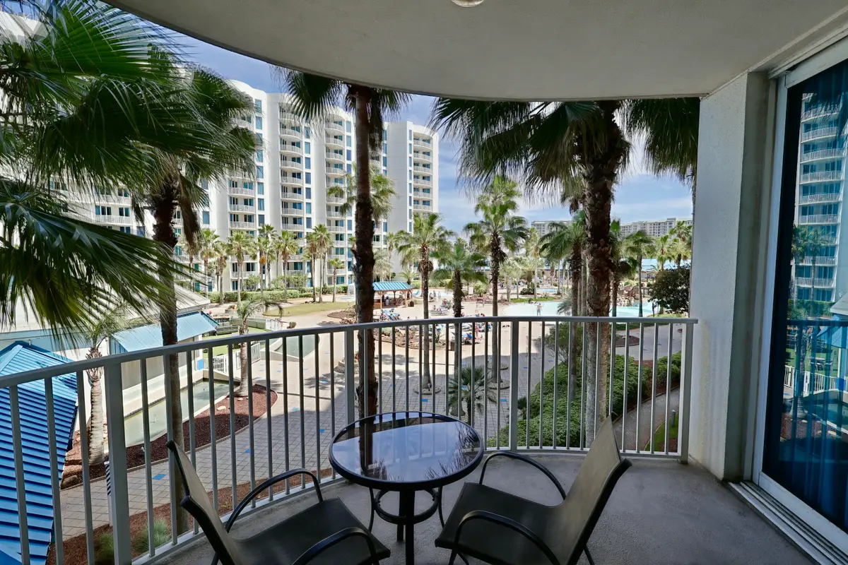 4207 Indian Bayou Trail #UNIT 2303, Destin, FL 32541 - #1