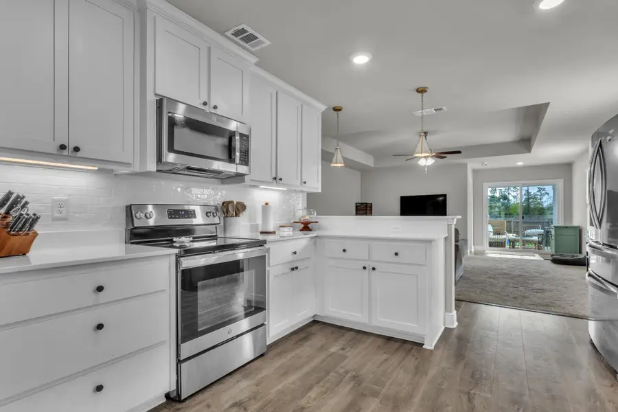 9733 Angel Oak Drive, Cantonment, FL 32526 - #2