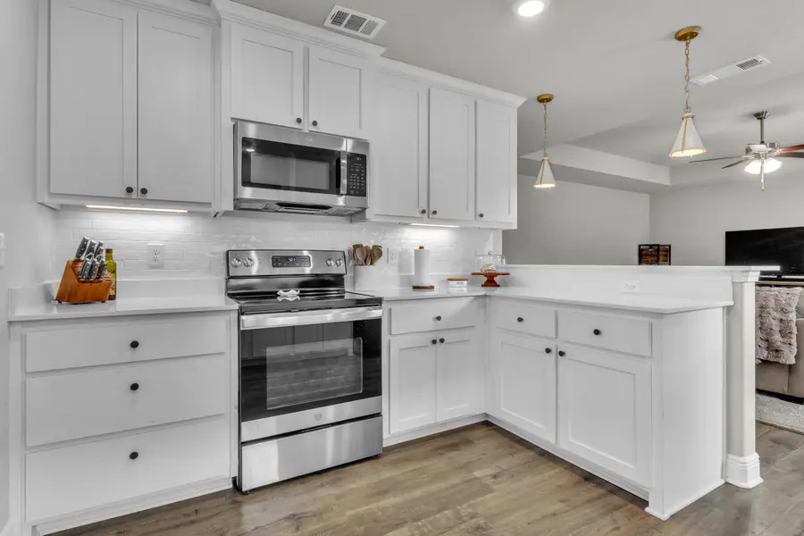 9733 Angel Oak Drive, Cantonment, FL 32526 - #3