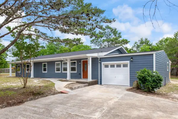 5507 Maverick Lane, Gulf Breeze, FL 32563