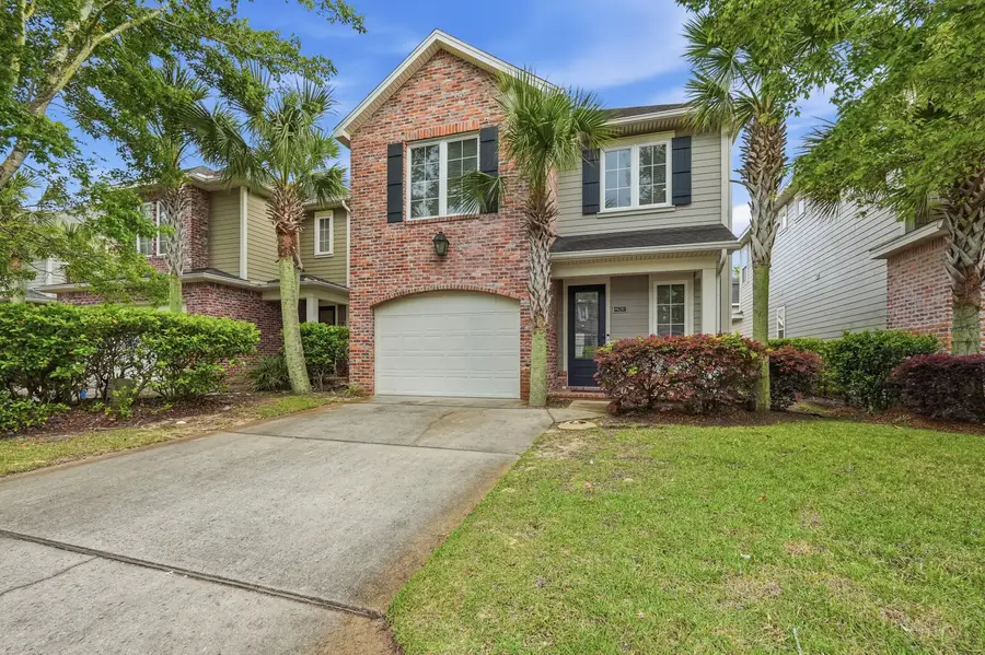 4281 Skipjack Cove, Niceville, FL 32578 - #2