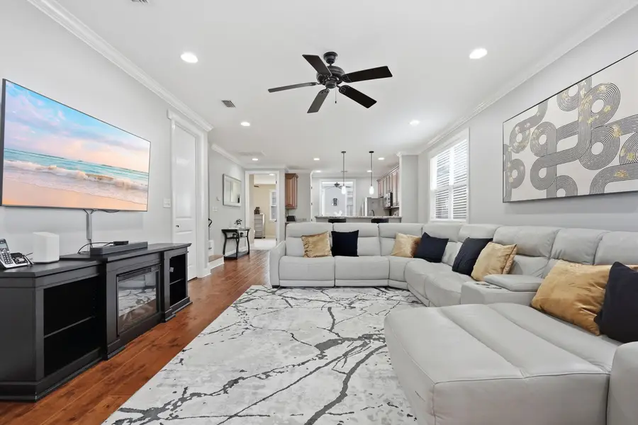 4281 Skipjack Cove, Niceville, FL 32578 - #3