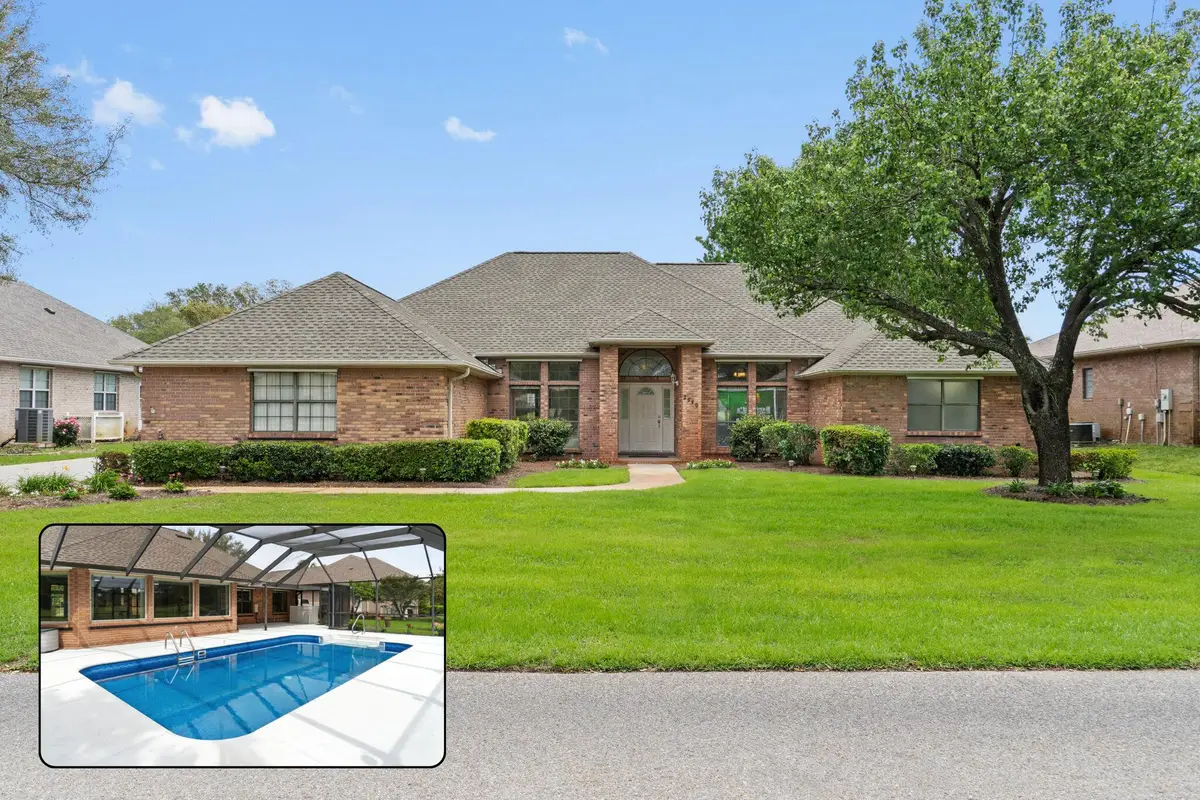 2640 Masters, Navarre, FL 32566 - #1