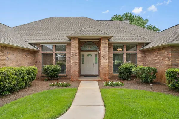 2640 Masters Boulevard, Navarre, FL 32566