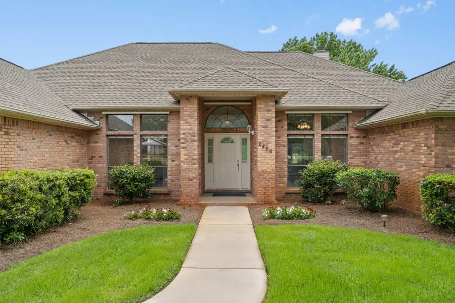 2640 Masters, Navarre, FL 32566 - #2