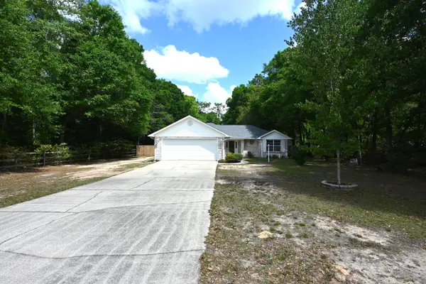 6000 Osage Trail, Milton, FL 32570