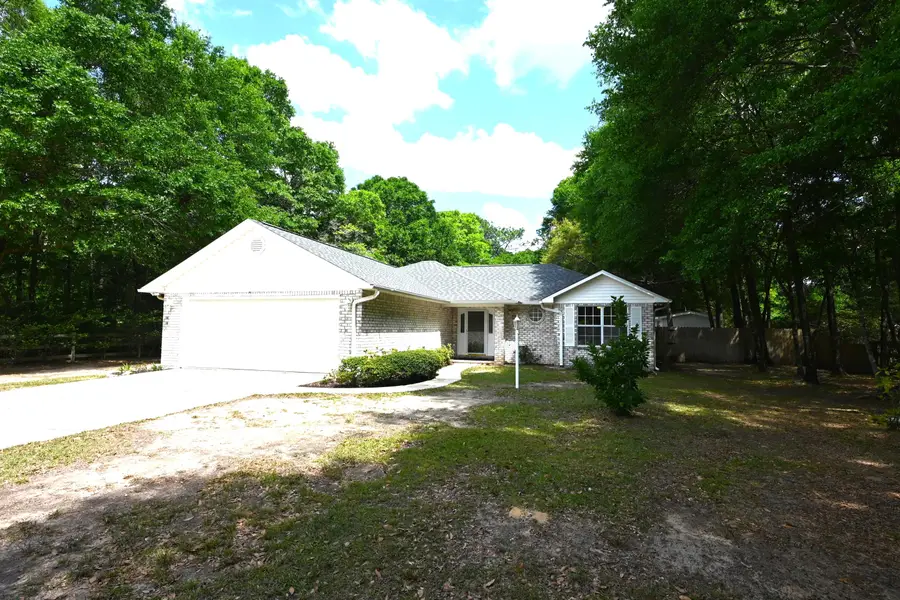 6000 Osage Trail, Milton, FL 32570 - #3