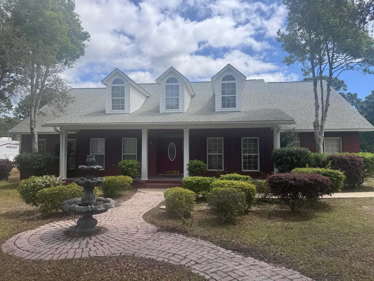 6838 Marlin Street, Navarre, FL 32566 - #1