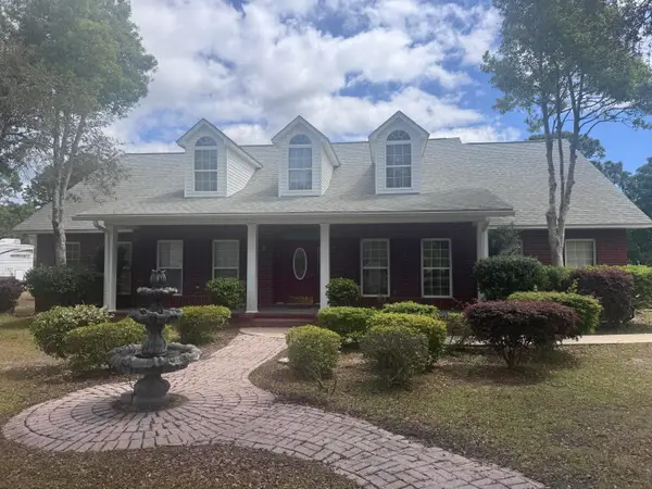 6838 Marlin Street, Navarre, FL 32566