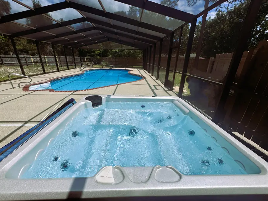 6838 Marlin Street, Navarre, FL 32566 - #2