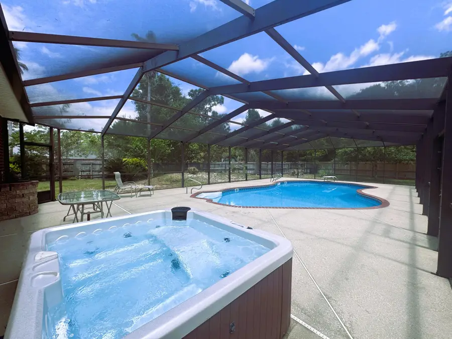 6838 Marlin Street, Navarre, FL 32566 - #3